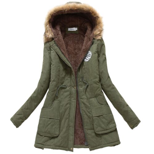 PARKA ARMY PRIMIUN (1)-verde