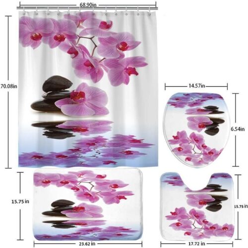 Juego de baño (12) Juego de baño (12)