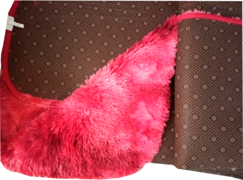 ALFOMBRA FUCSIA ALFOMBRA FUCSIA