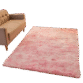 Alfombras rosadas SW