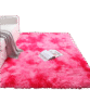 Alfombra rosado fucsia