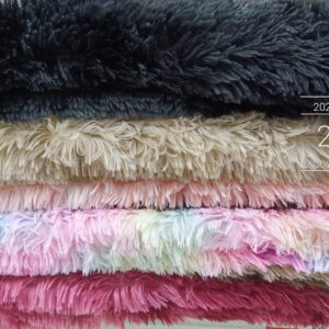 Alfombra Jaspeada Grande 2 metros x 140cm