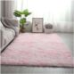 alfombra rosadaa