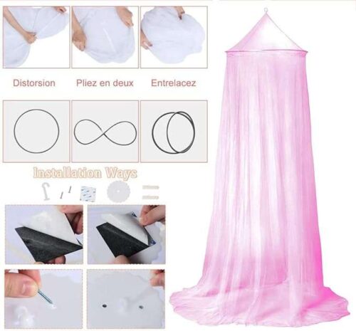 MOSQUITERO (1 MOSQUITERO (1