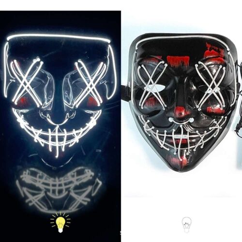 MASCARA PURGA (11) MASCARA PURGA (11)