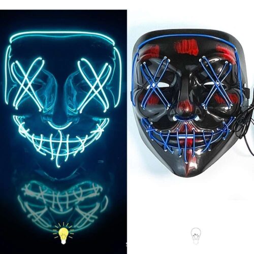 MASCARA PURGA (13) MASCARA PURGA (13)