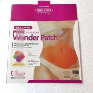 Wonder Patch - Parche adelgazante