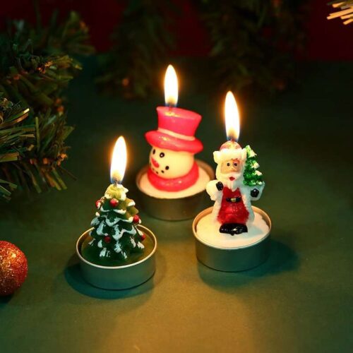 VELAS (14) VELAS (14)