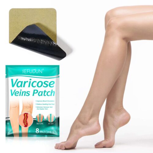 Parche para varices (3) Parche para varices (3)
