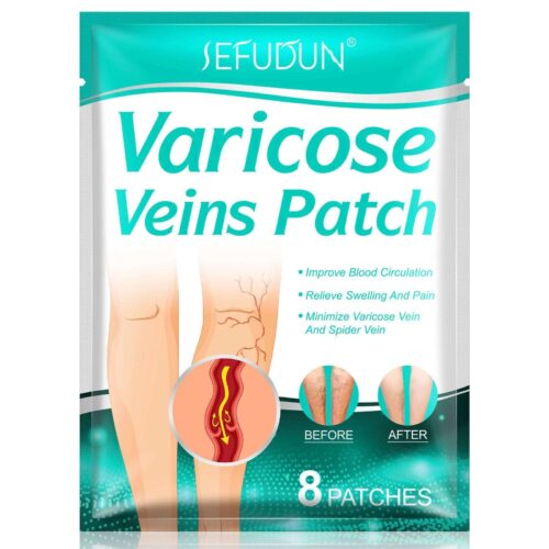 Parche para varices (5) Parche para varices (5)