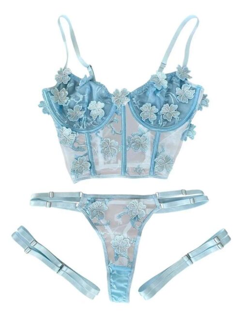 Lenceria sexy -SW (4) Lenceria sexy -SW (4)