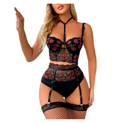 lenceria erotica sensual (1)