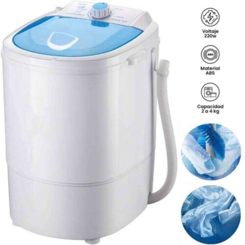 MINI LAVADORA PORTATIL SHARWIN (1) MINI LAVADORA PORTATIL SHARWIN (1)