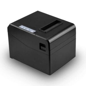 Impresora Ticketera de papel 80mm