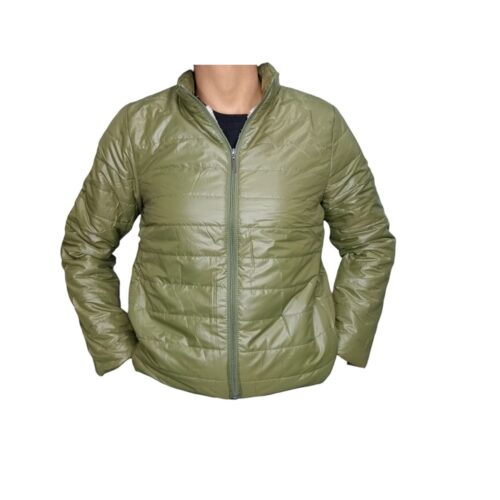 CASACA ACOLCHADA (2) CASACA ACOLCHADA (2)