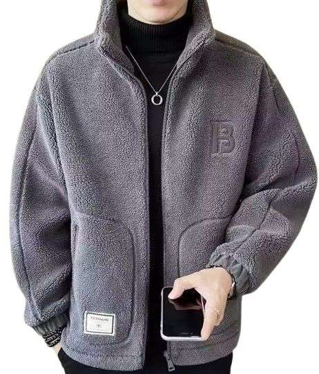 Casaca Polar (7) Casaca Polar (7)