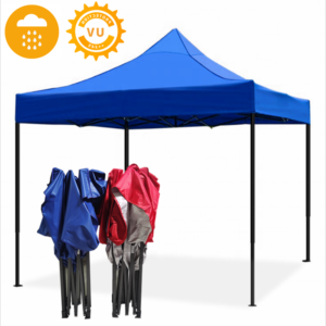 Toldo impermeable 3m x 3m