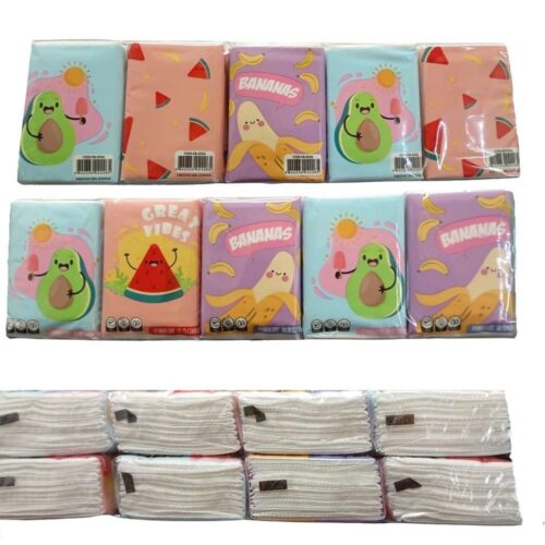 Panitos de bolsillo (1) Panitos de bolsillo (1)