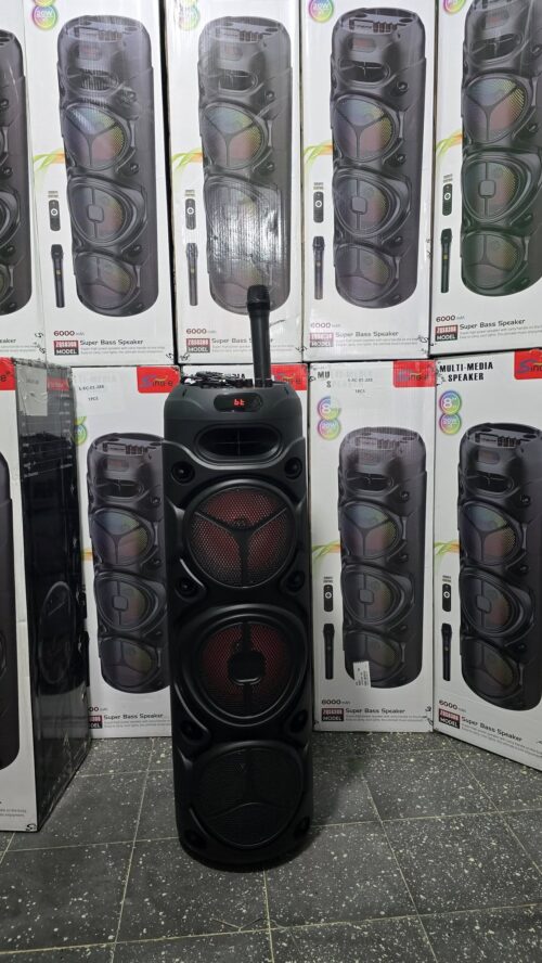 PARLANTE ZINGE (4) PARLANTE ZINGE (4)