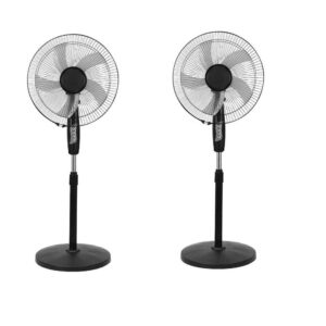 Ventilador 3 velocidades
