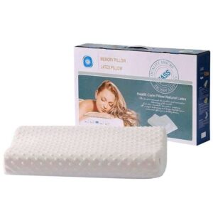 almohada ortopedica