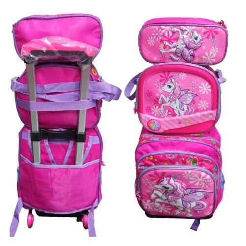 MOCHILA CON RUEDAS (2) MOCHILA CON RUEDAS (2)