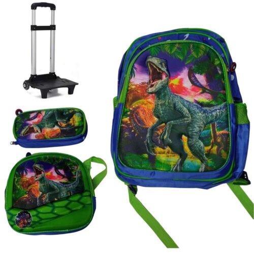 MOCHILA CON RUEDAS (7) MOCHILA CON RUEDAS (7)