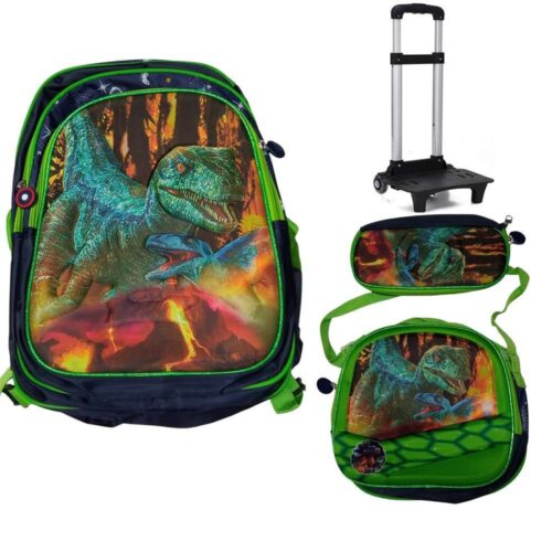 MOCHILA CON RUEDAS (8) MOCHILA CON RUEDAS (8)