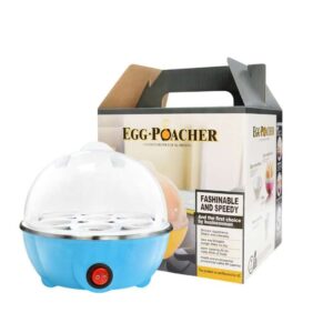 huevo Hervidor de huevos eléctrico