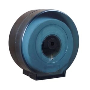 Dispensador de papel ciruclar