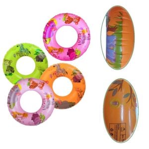 Flotador inflable animalitos y sirenas
