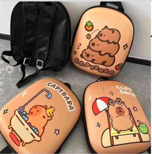 CAPYBARA (1) CAPYBARA (1)