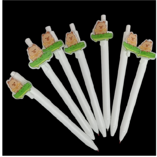 Lapicero capibara_3 Lapicero capibara_3