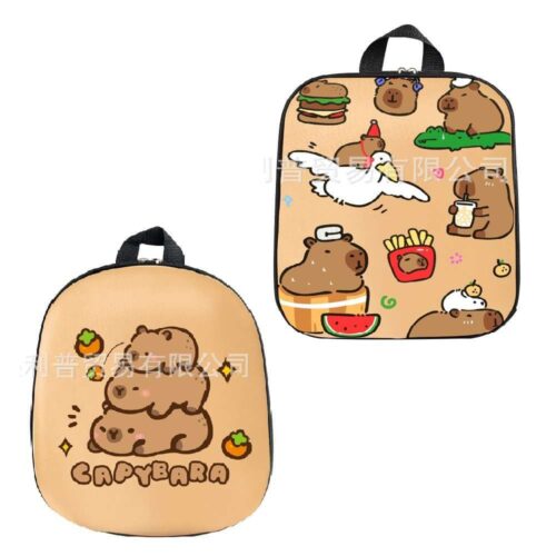 MOCHILA CAPI MOCHILA CAPI