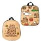 MOCHILA CAPI