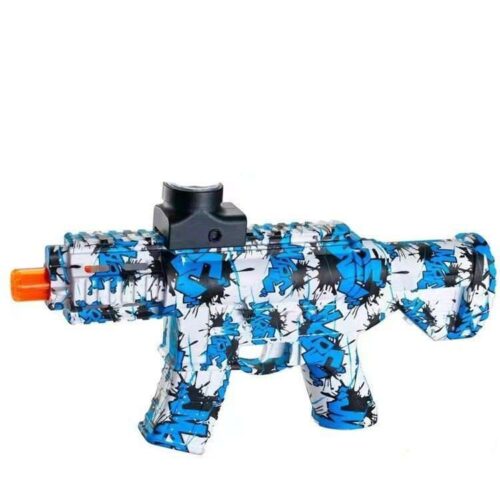 PISTOLA HDROGEL (2) PISTOLA HDROGEL (2)