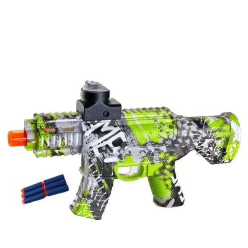 PISTOLA HDROGEL (4) PISTOLA HDROGEL (4)