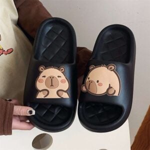 SANDALIAS CAPIBARA UNISEX