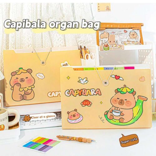 carpeta acordeon capibara_1