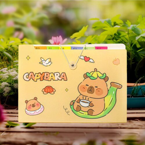 carpeta acordeon capibara_3 carpeta acordeon capibara_3