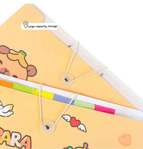 carpeta acordeon capibara_4 carpeta acordeon capibara_4