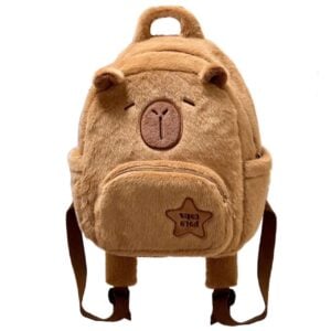 Mochila Capybara de Felfa