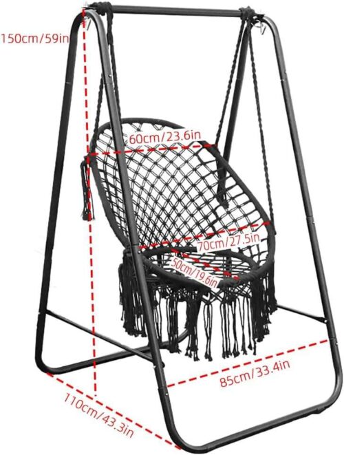 SILLA HAMACA (2) SILLA HAMACA (2)