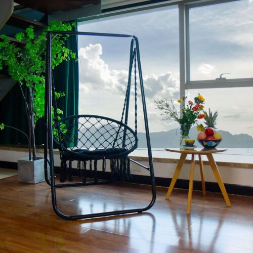 SILLA HAMACA (6) SILLA HAMACA (6)