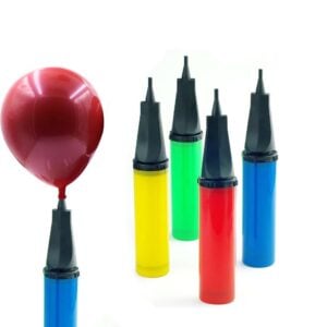 Inflador de globos