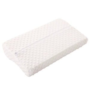 Almohada Viscoleastica pequeña economica