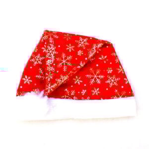 GORRO NAVIDAD