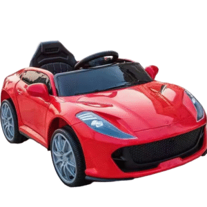 Auto a Batería para niños