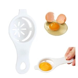 SEPARADOR DE YEMAS DE HUEVOS