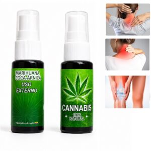 ACEITE DE CANABIS